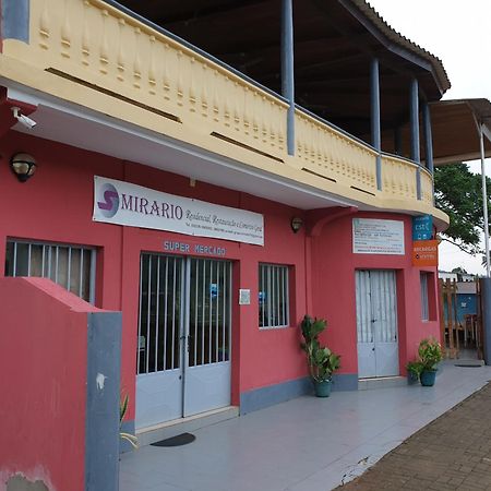 Santo António Residencial Mira Rio酒店 外观 照片