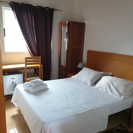 Santo António Residencial Mira Rio酒店 外观 照片