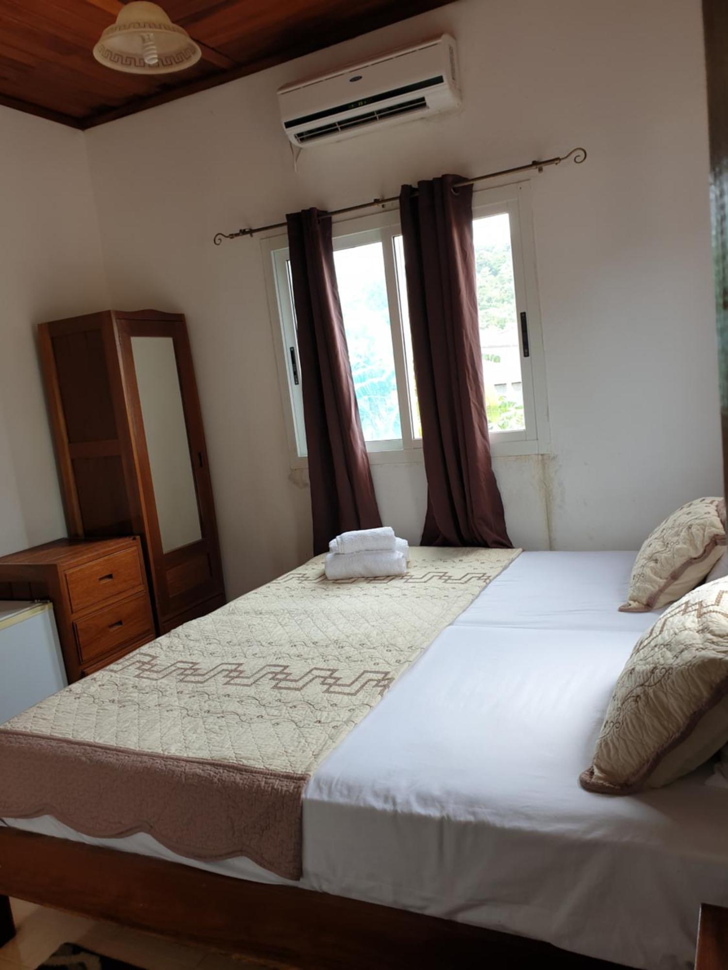 Santo António Residencial Mira Rio酒店 外观 照片