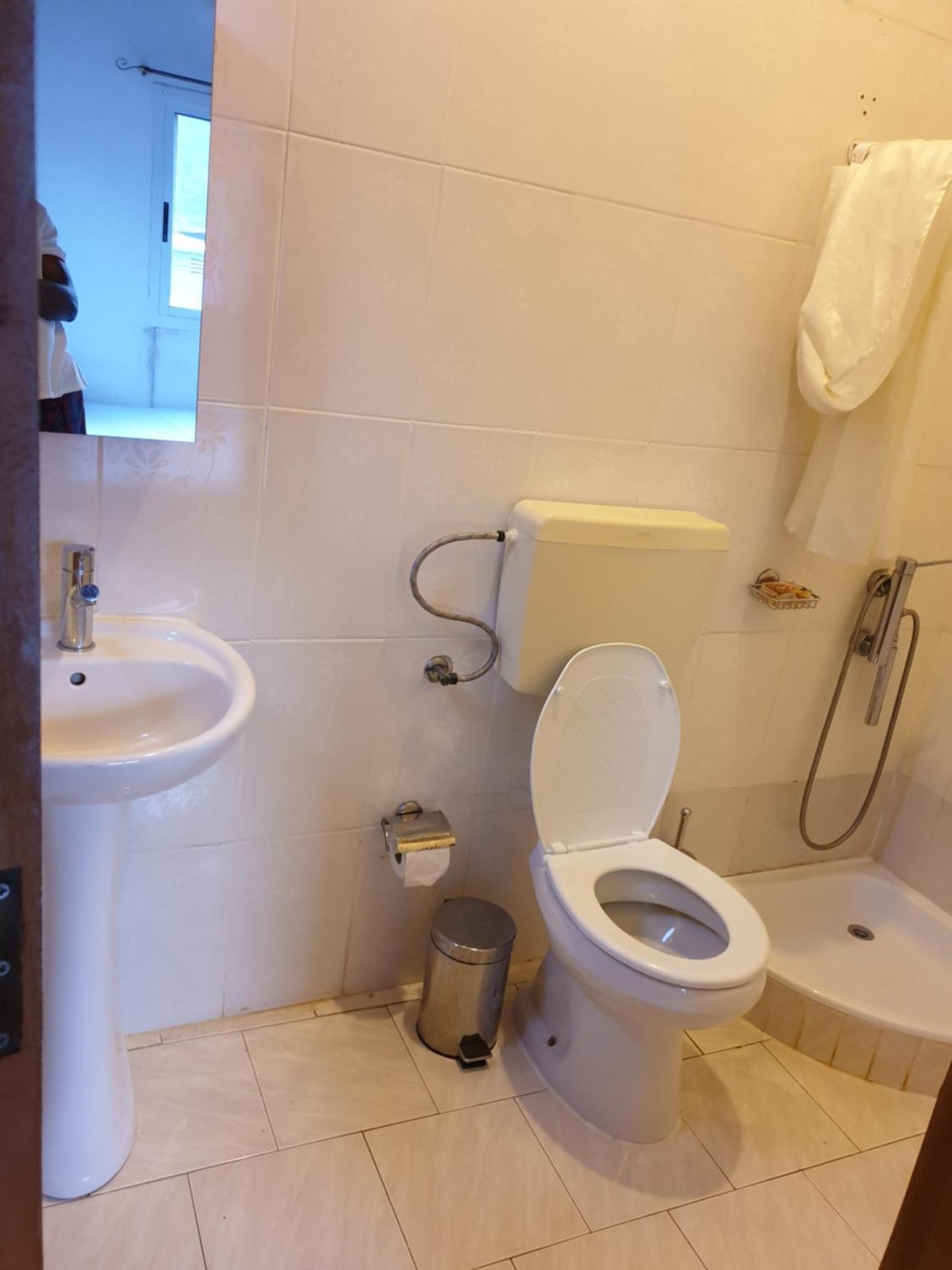 Santo António Residencial Mira Rio酒店 外观 照片