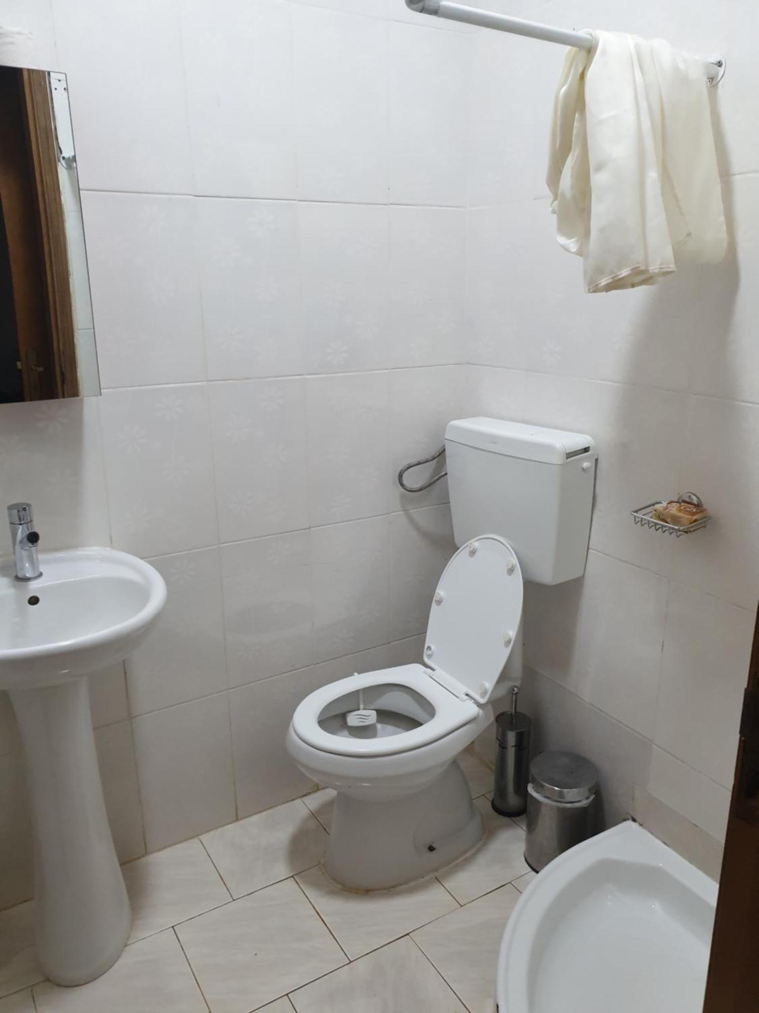 Santo António Residencial Mira Rio酒店 外观 照片