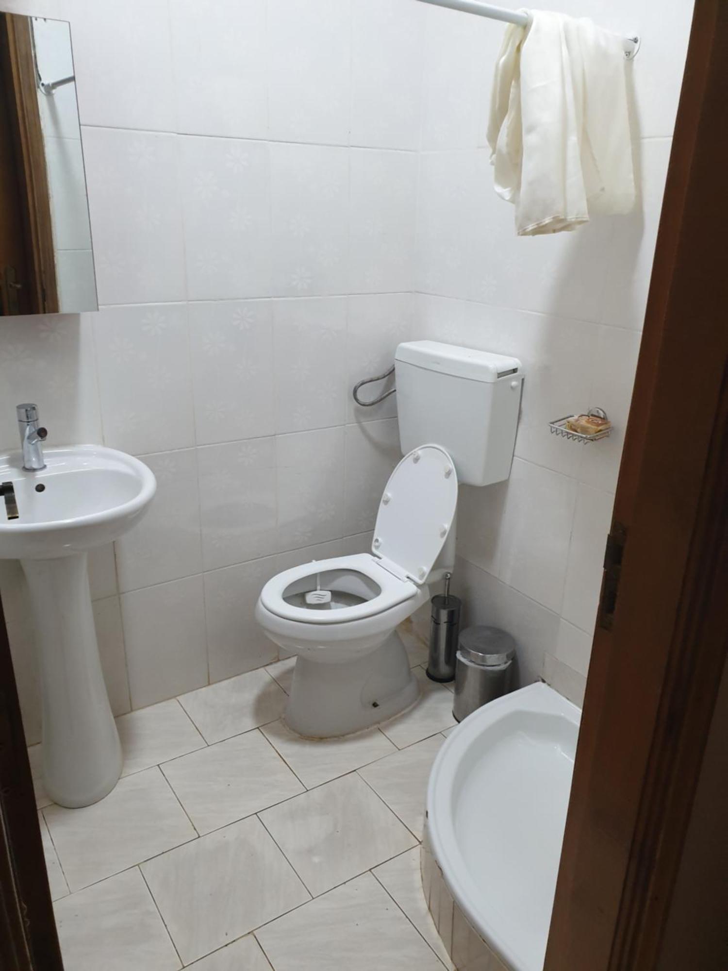 Santo António Residencial Mira Rio酒店 外观 照片