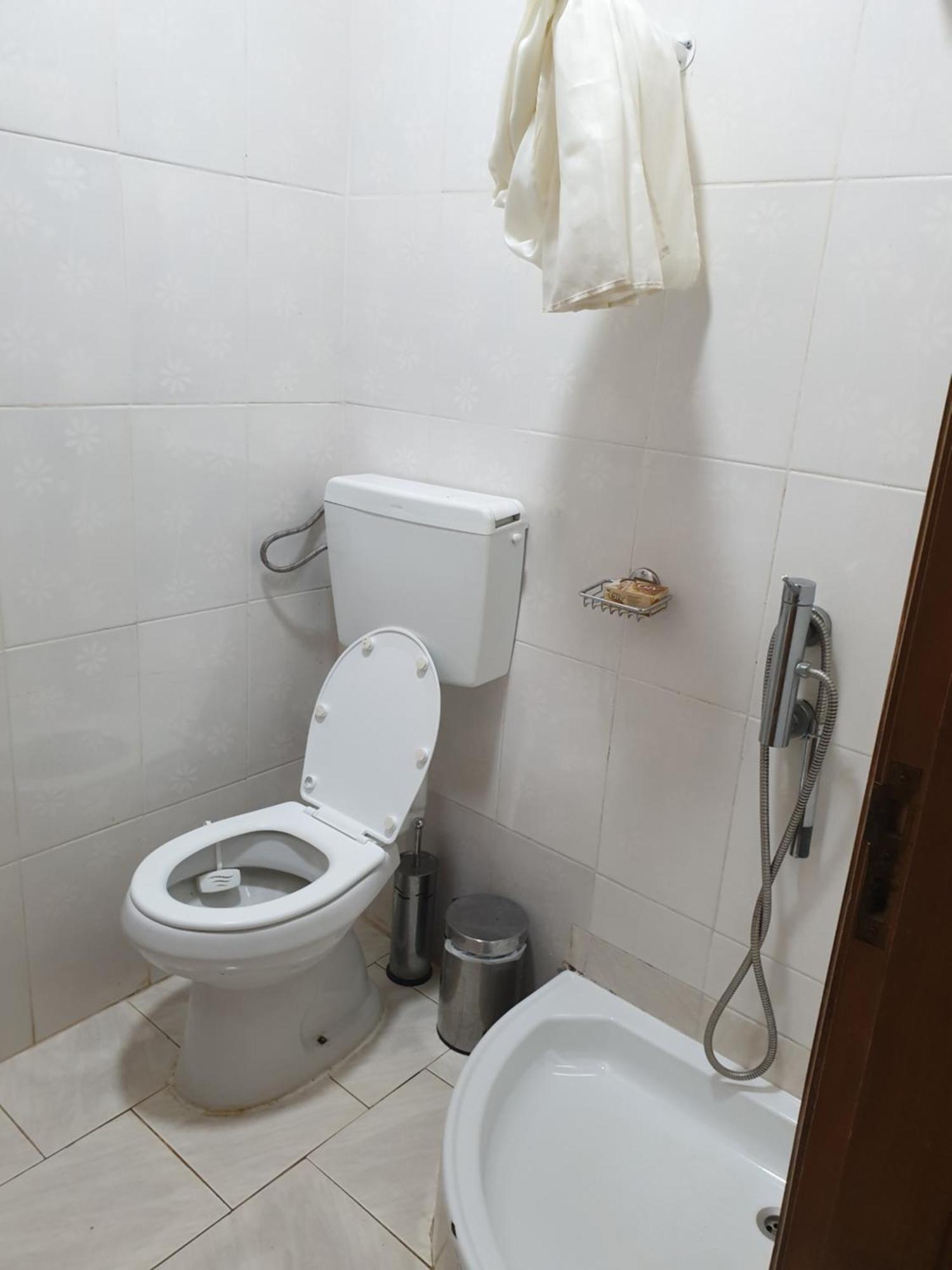 Santo António Residencial Mira Rio酒店 外观 照片