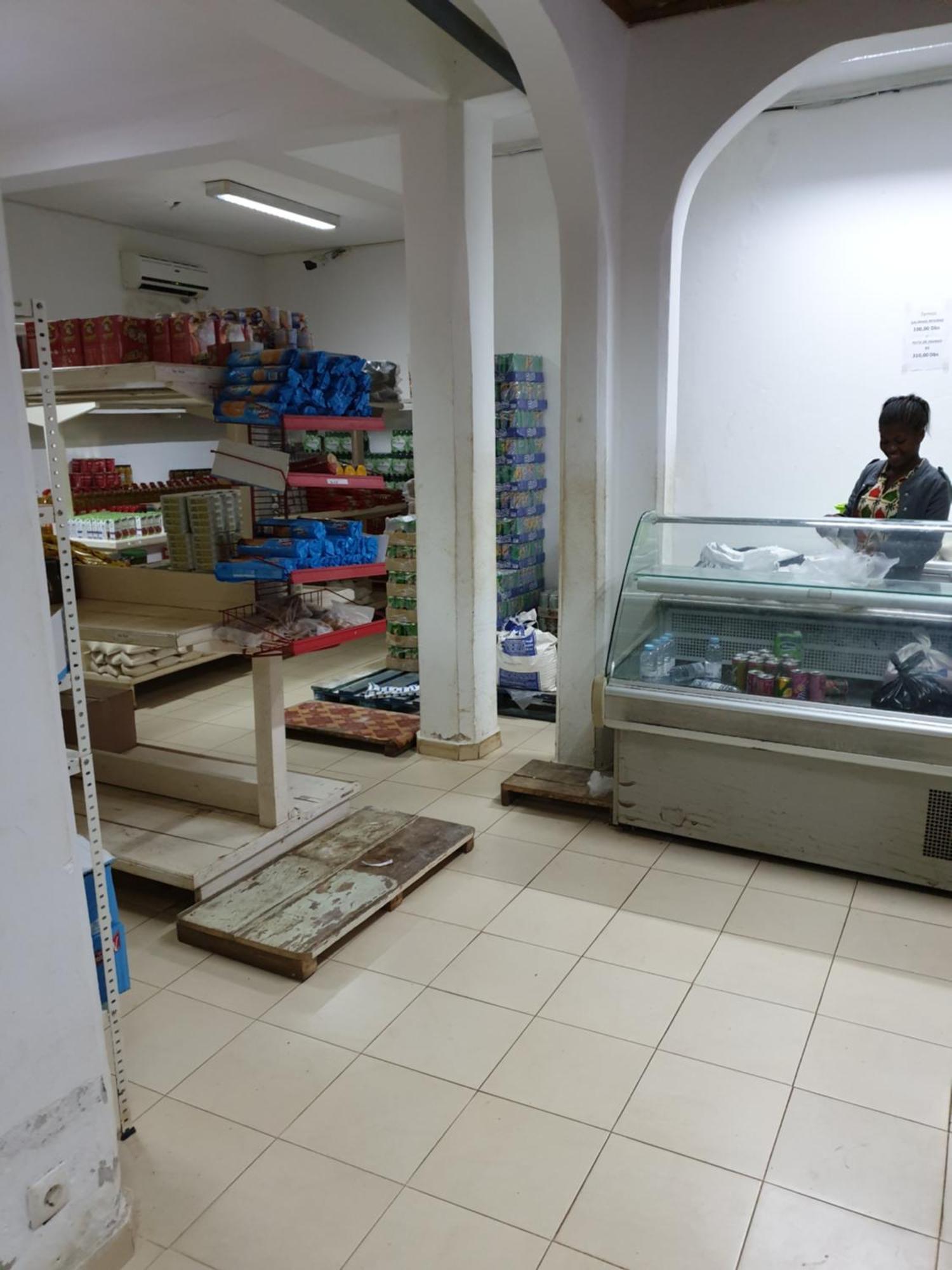 Santo António Residencial Mira Rio酒店 外观 照片