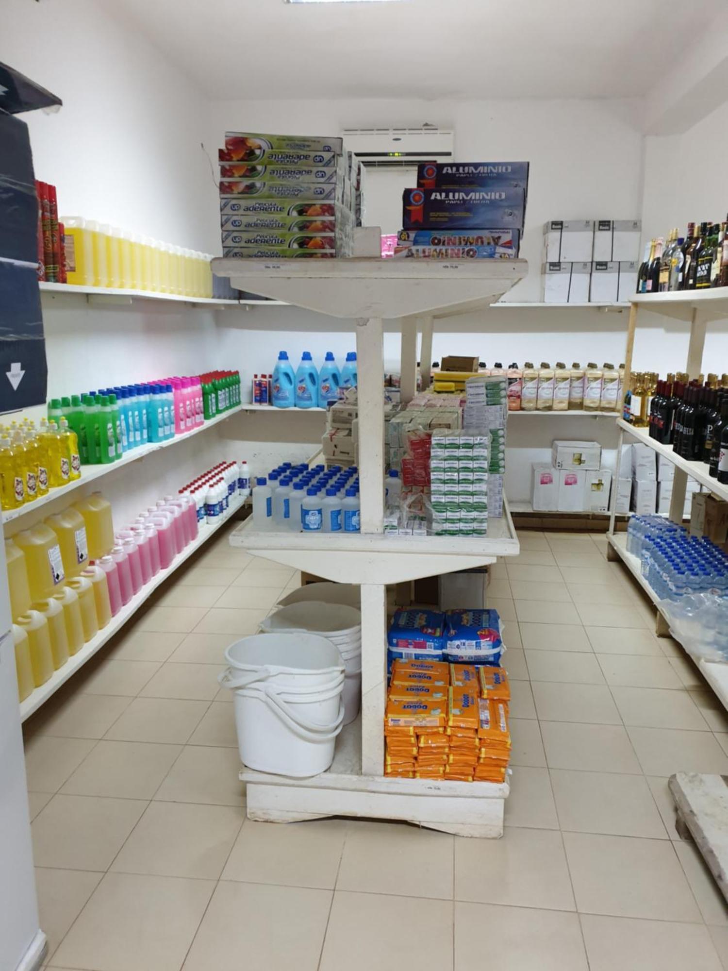 Santo António Residencial Mira Rio酒店 外观 照片