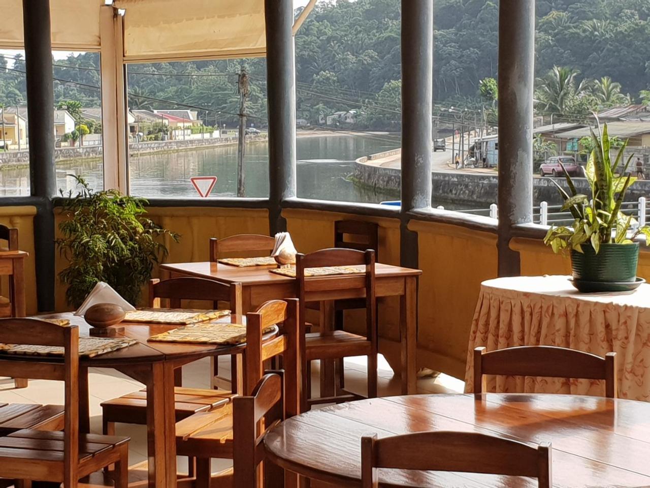 Santo António Residencial Mira Rio酒店 外观 照片