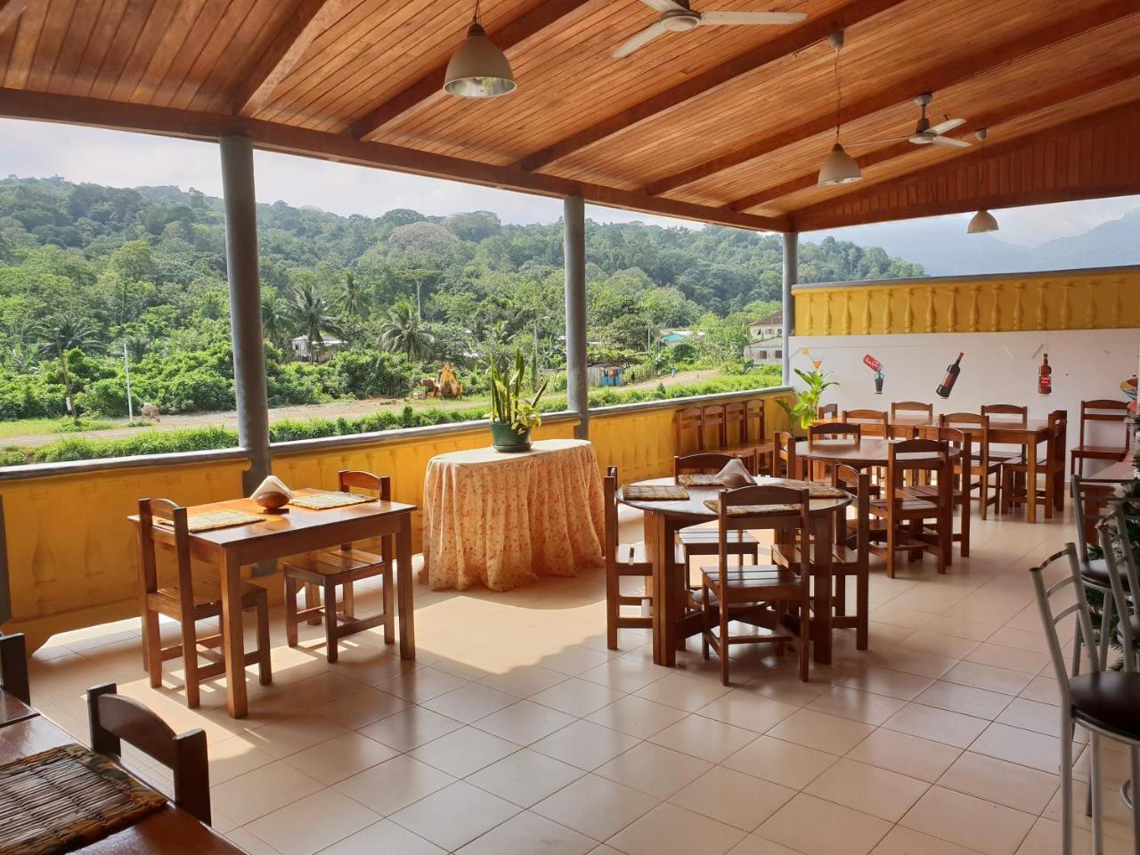 Santo António Residencial Mira Rio酒店 外观 照片