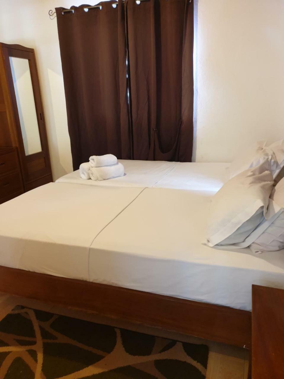 Santo António Residencial Mira Rio酒店 客房 照片