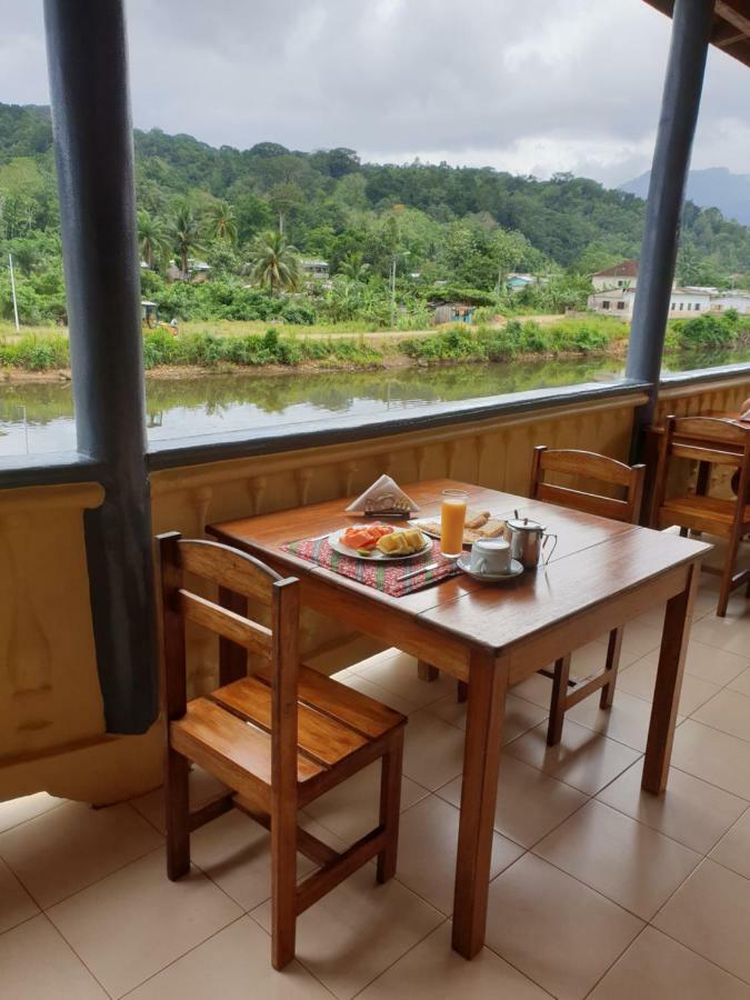 Santo António Residencial Mira Rio酒店 外观 照片