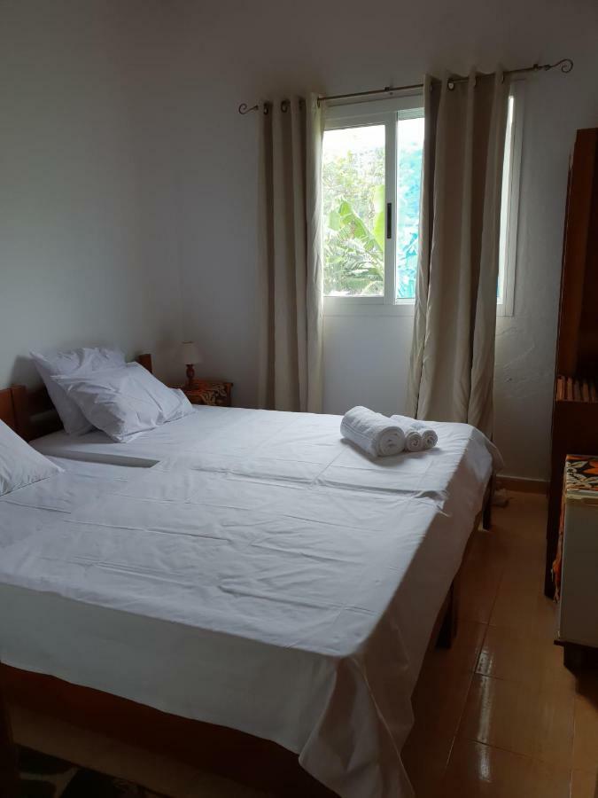 Santo António Residencial Mira Rio酒店 外观 照片