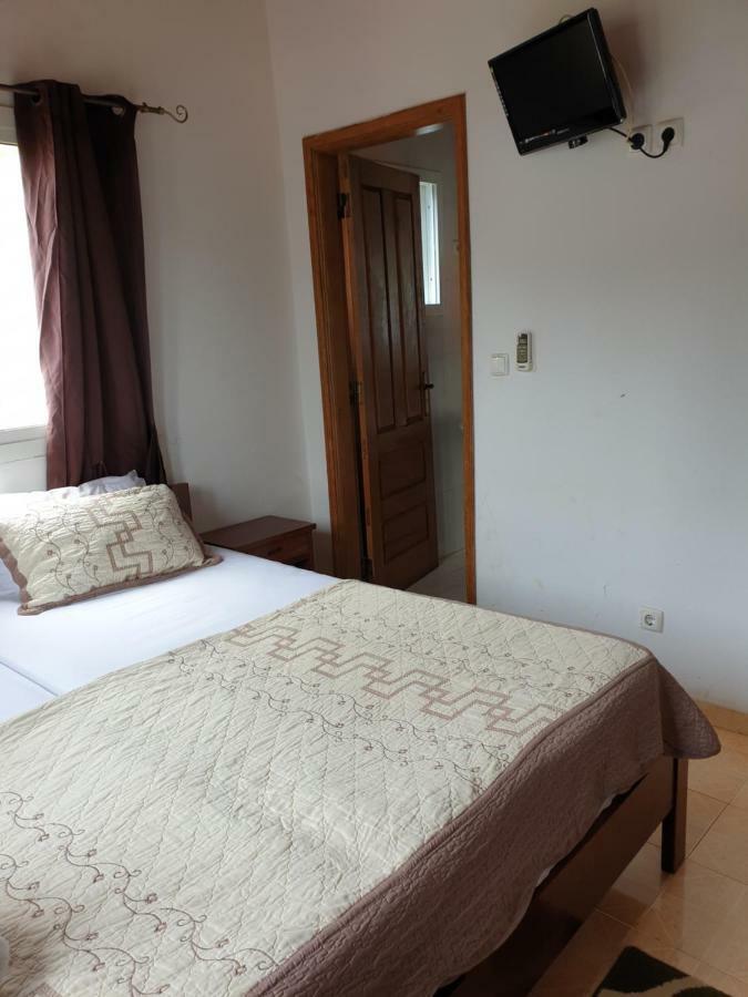 Santo António Residencial Mira Rio酒店 外观 照片