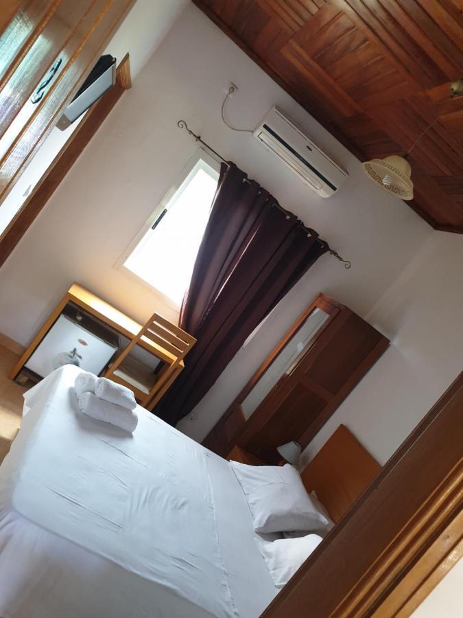 Santo António Residencial Mira Rio酒店 外观 照片