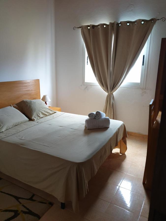 Santo António Residencial Mira Rio酒店 外观 照片