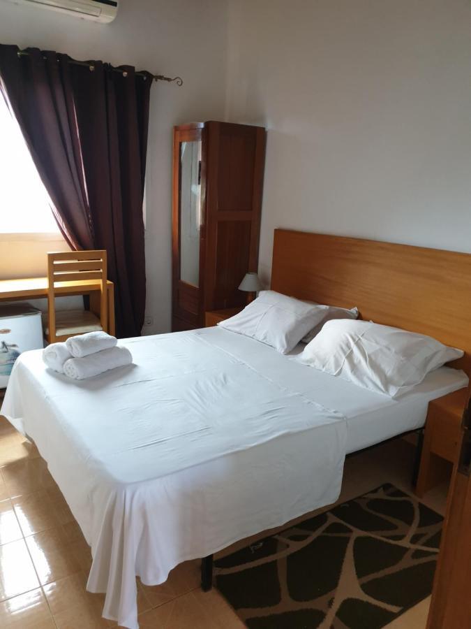 Santo António Residencial Mira Rio酒店 外观 照片