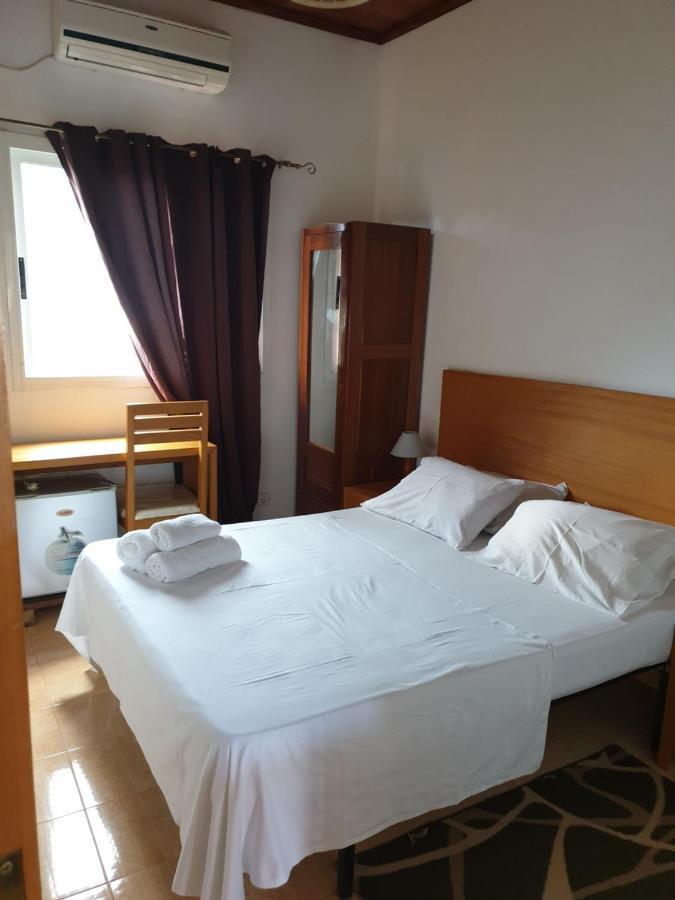 Santo António Residencial Mira Rio酒店 外观 照片