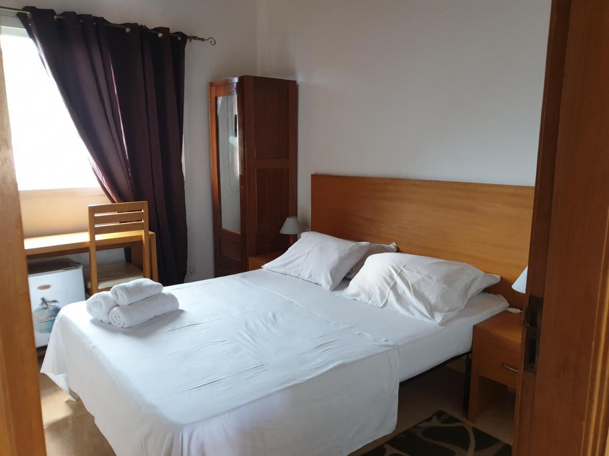 Santo António Residencial Mira Rio酒店 外观 照片