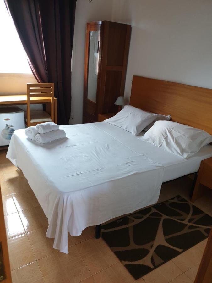 Santo António Residencial Mira Rio酒店 外观 照片