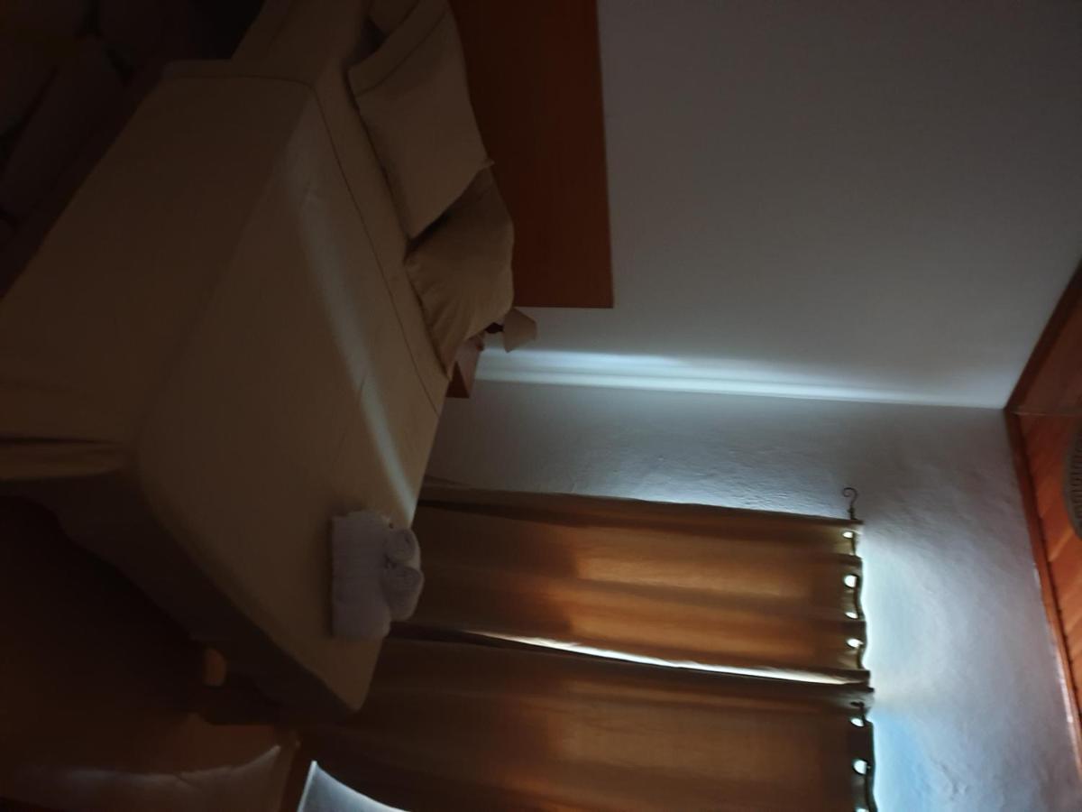 Santo António Residencial Mira Rio酒店 外观 照片