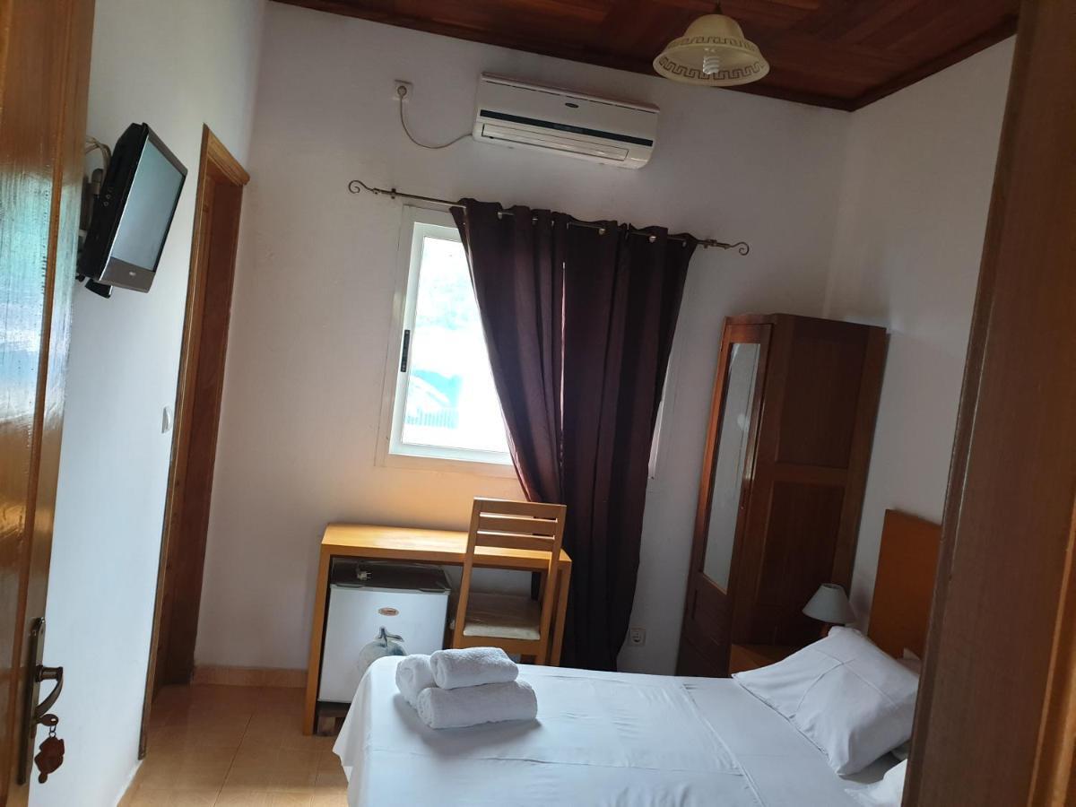 Santo António Residencial Mira Rio酒店 外观 照片